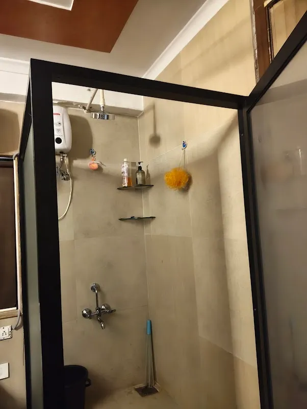 The Golden Spa | Ahmedabad