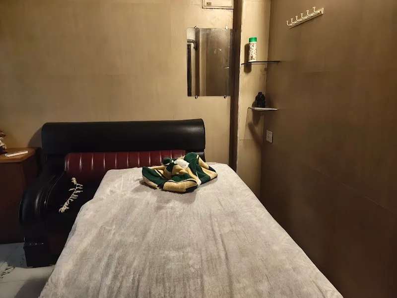 The Golden Spa | Ahmedabad