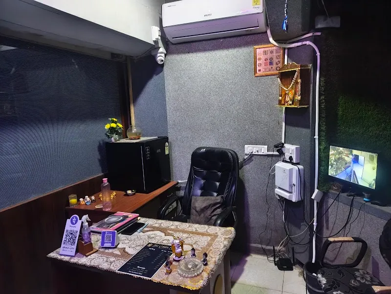 The Golden Spa | Ahmedabad