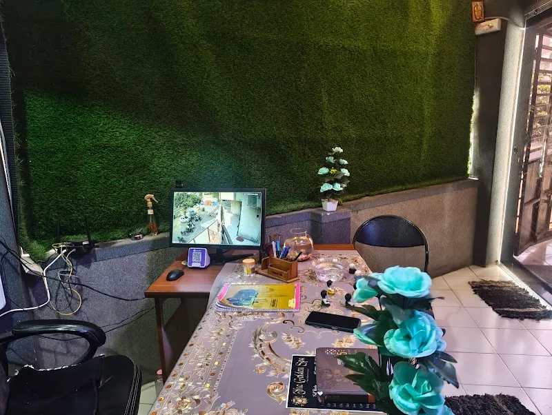 The Golden Spa | Ahmedabad