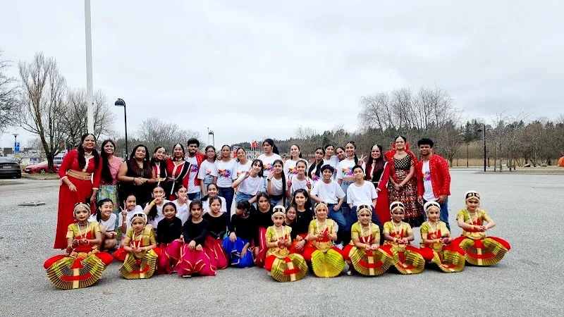 Tarang - School of Dance Stockholm, Sweden