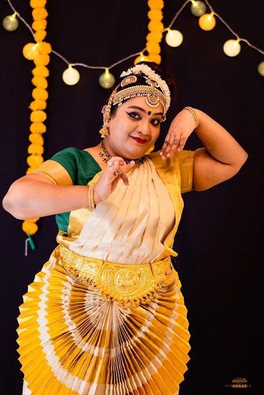 Tarang - School of Dance Stockholm, Sweden