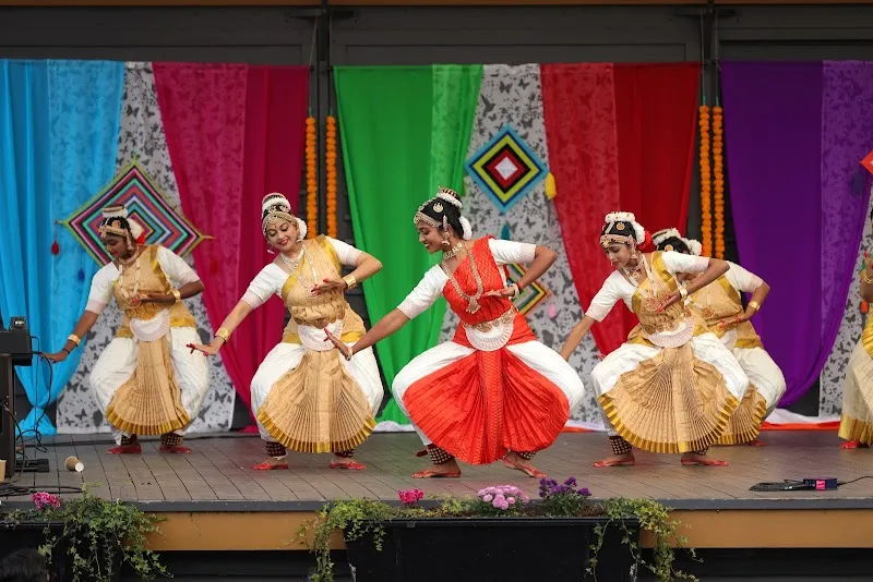 Tarang - School of Dance Stockholm, Sweden