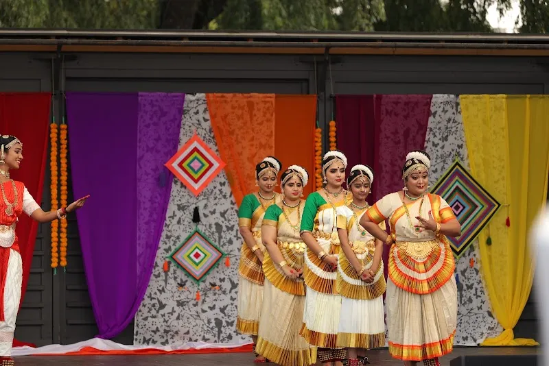 Tarang - School of Dance Stockholm, Sweden