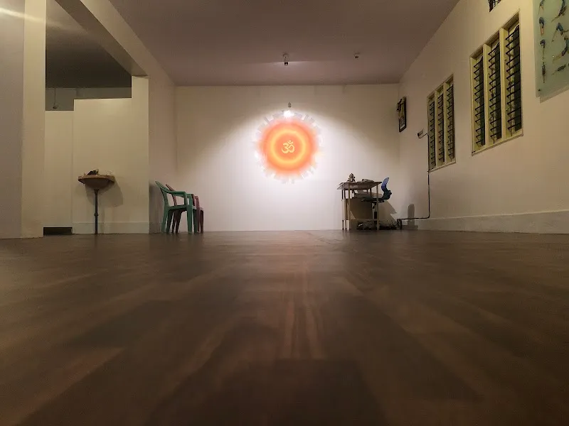 Sri Gururaya Wellness Center