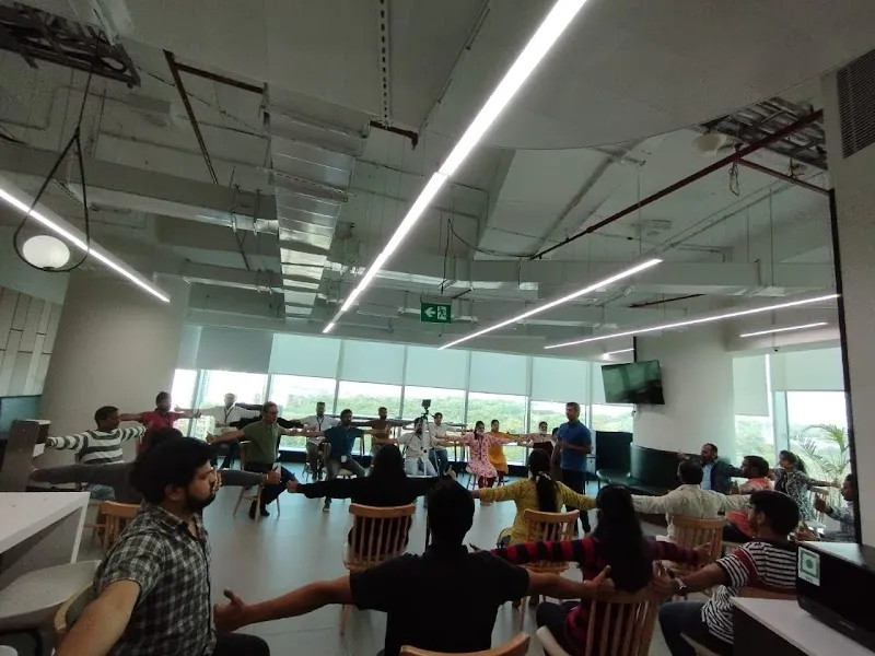 Sri Gururaya Wellness Center