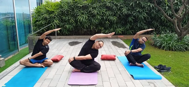 Sri Gururaya Wellness Center