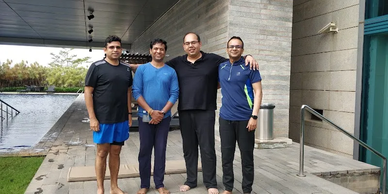 Sri Gururaya Wellness Center