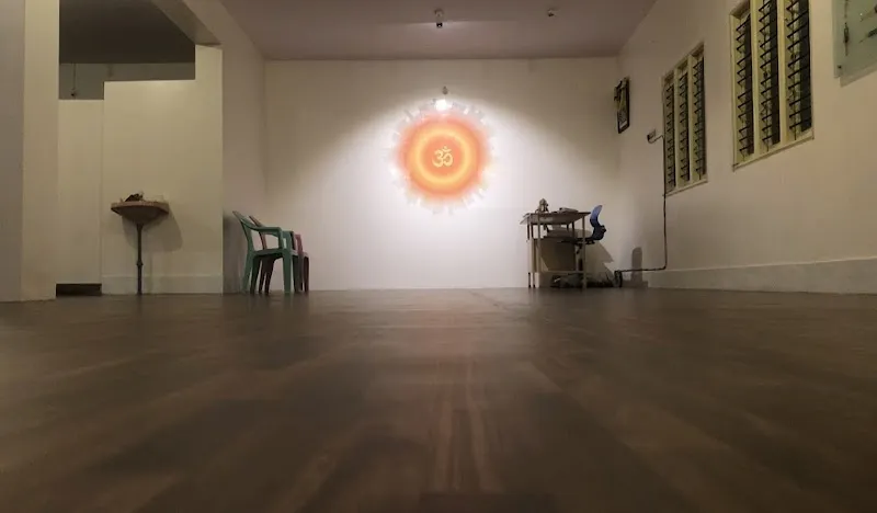 Sri Gururaya Wellness Center