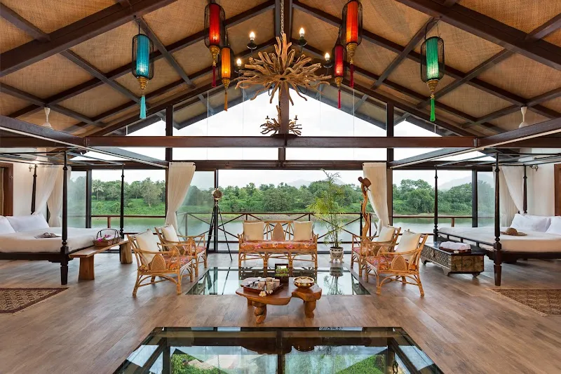Anchaviyo Resort