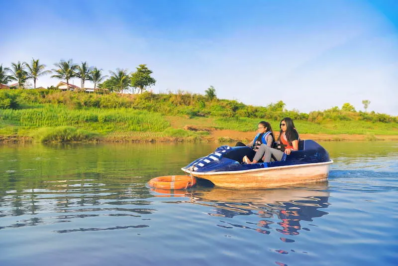 Anchaviyo Resort