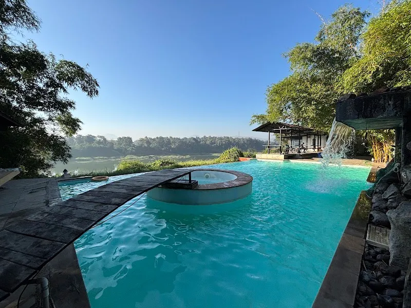 Anchaviyo Resort