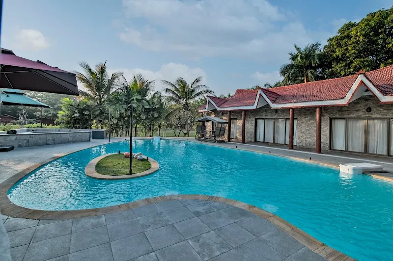 Anchaviyo Resort