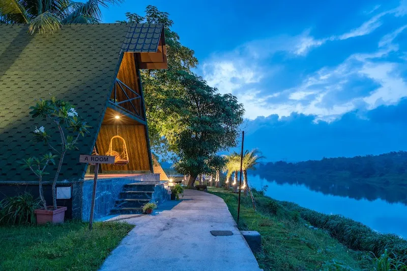 Anchaviyo Resort