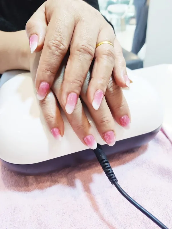 Bounce Koramangala Unisex Salon