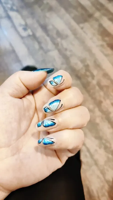 Bounce Koramangala Unisex Salon