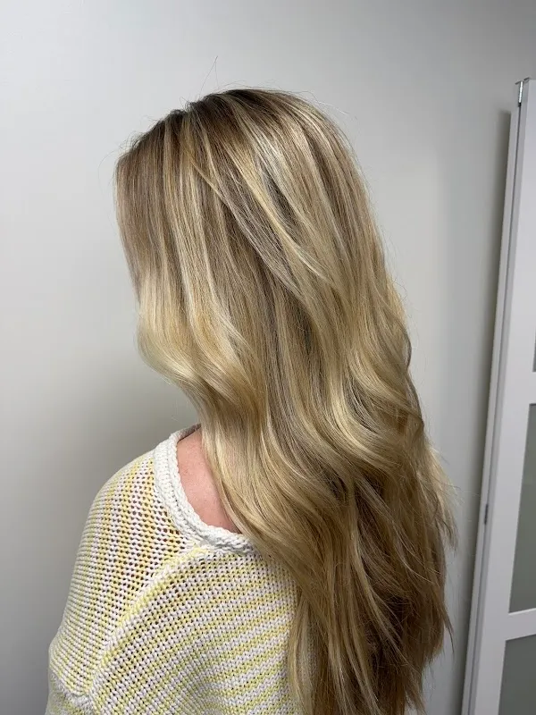 Jane & Co. Hair Salon