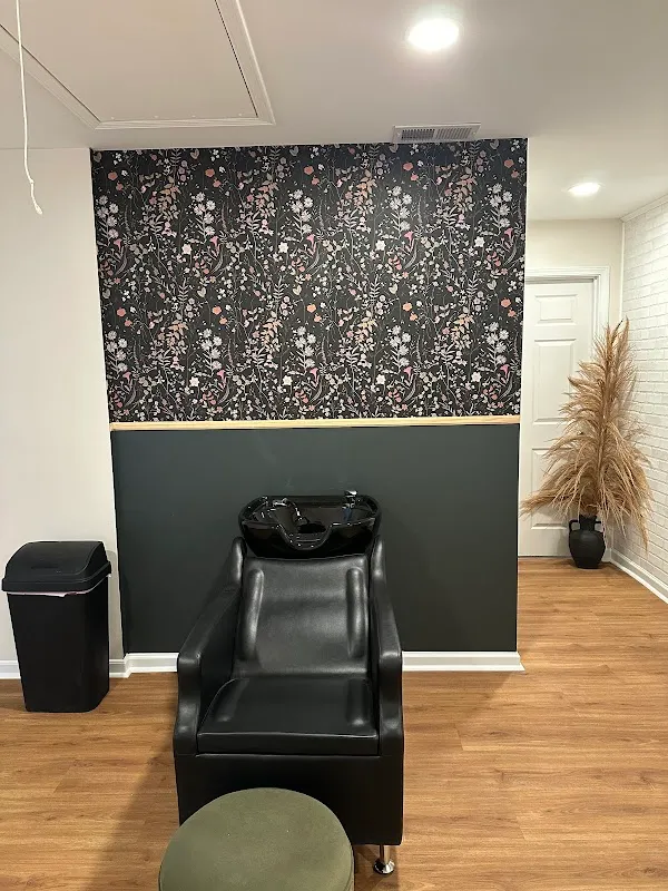 Jane & Co. Hair Salon