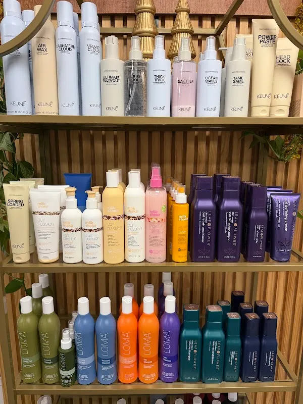 Jane & Co. Hair Salon