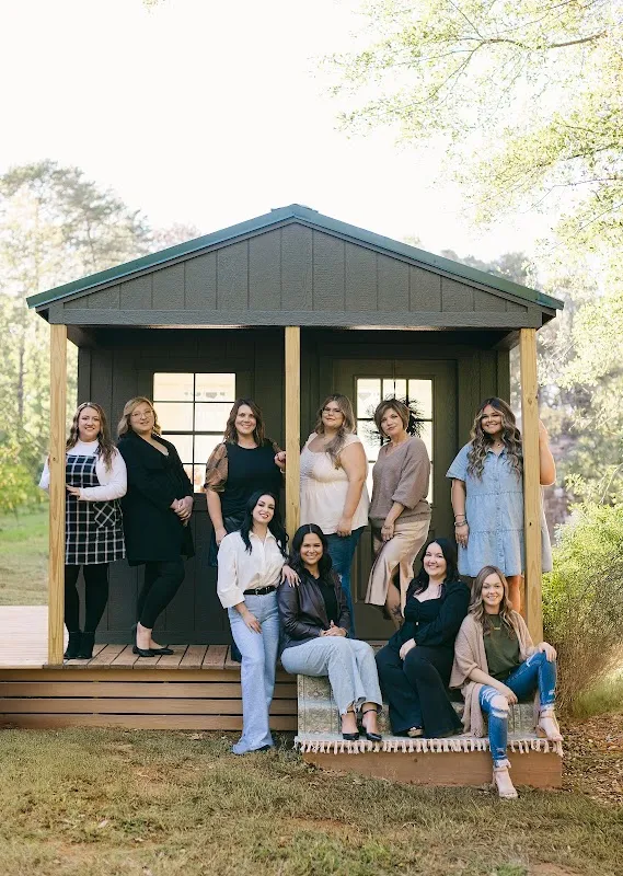 Jane & Co. Hair Salon