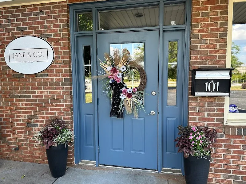 Jane & Co. Hair Salon
