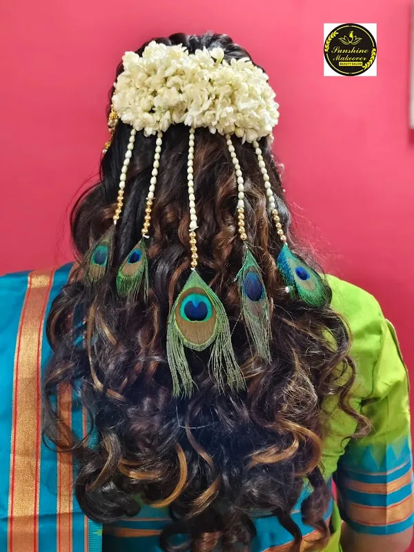 Sunshine Beauty & Spa - Best Beauty Parlour | Ladies salon | Makeup artist | Nail & spa in thane