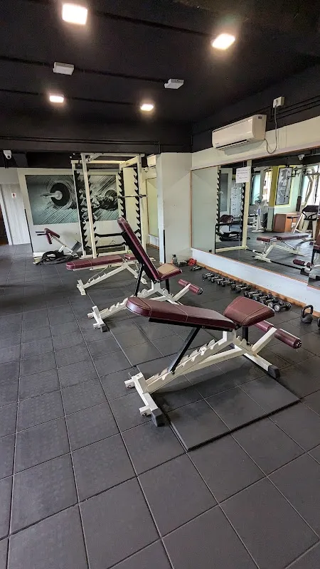 Ozone Fitness Center