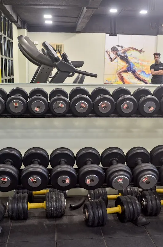 Ozone Fitness Center