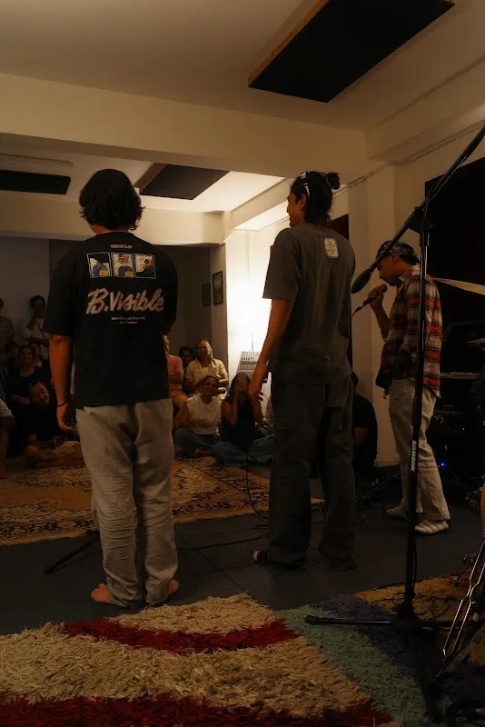 Big Room Studios