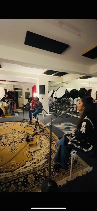 Big Room Studios