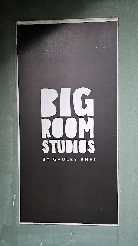 Big Room Studios