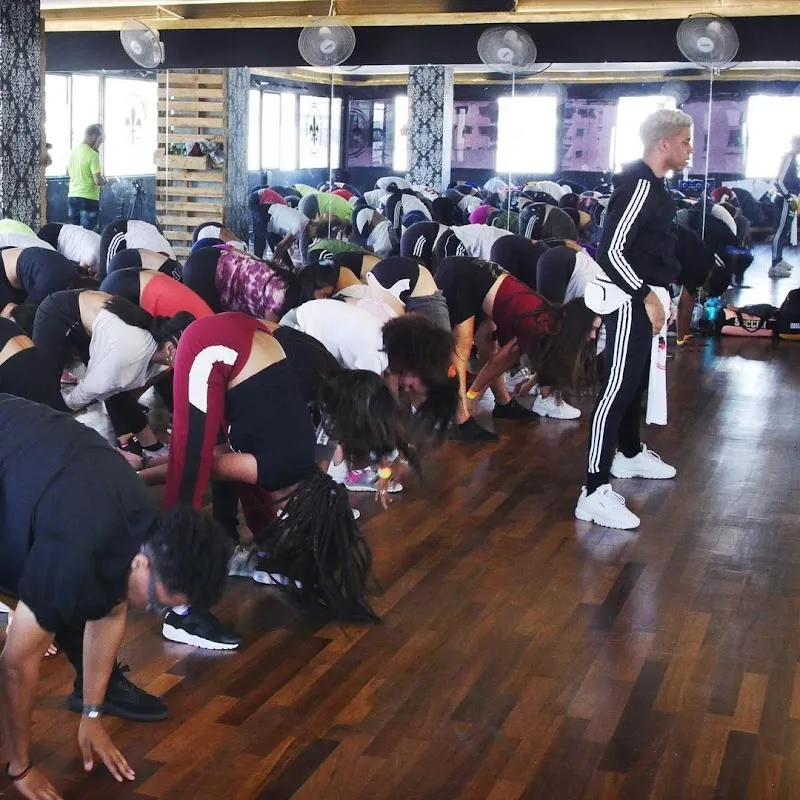 Royalty Dance Place