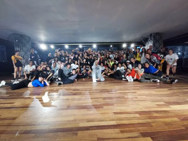 Royalty Dance Place