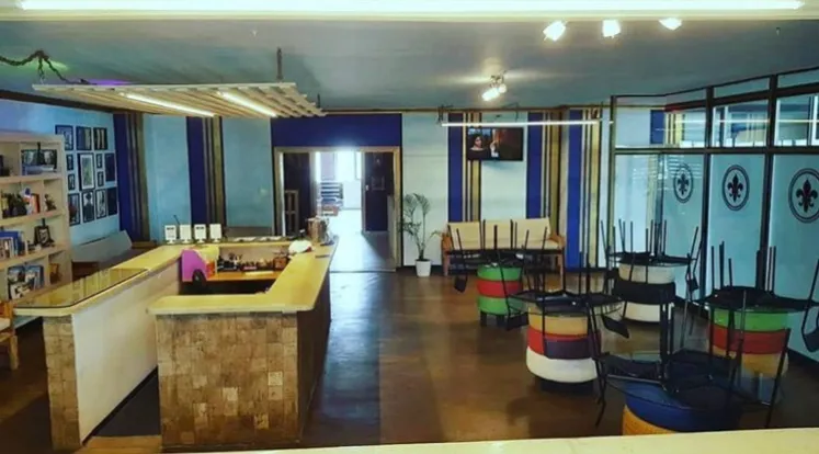 Royalty Dance Place