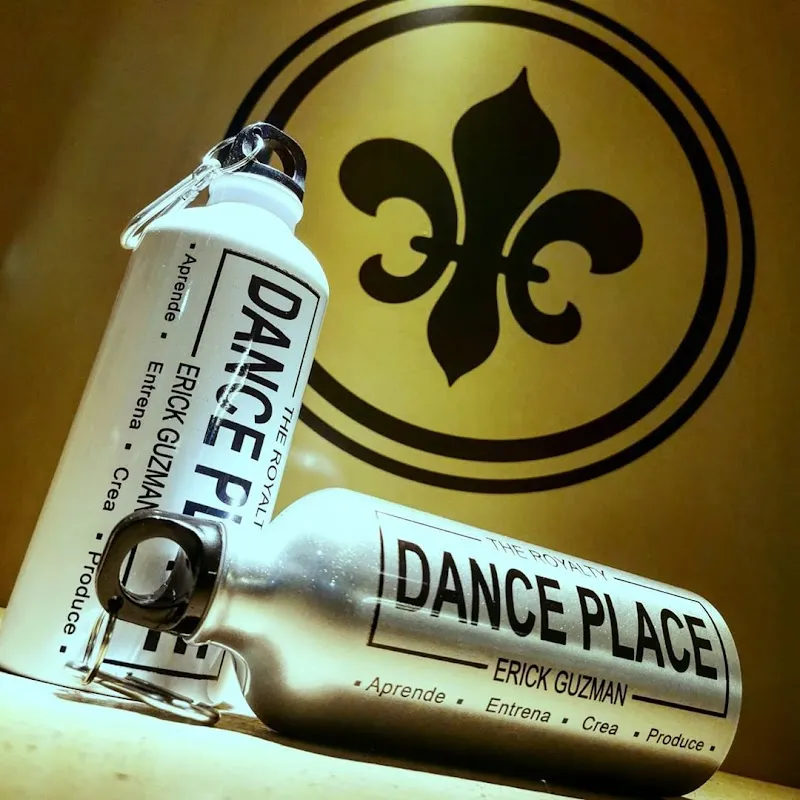 Royalty Dance Place