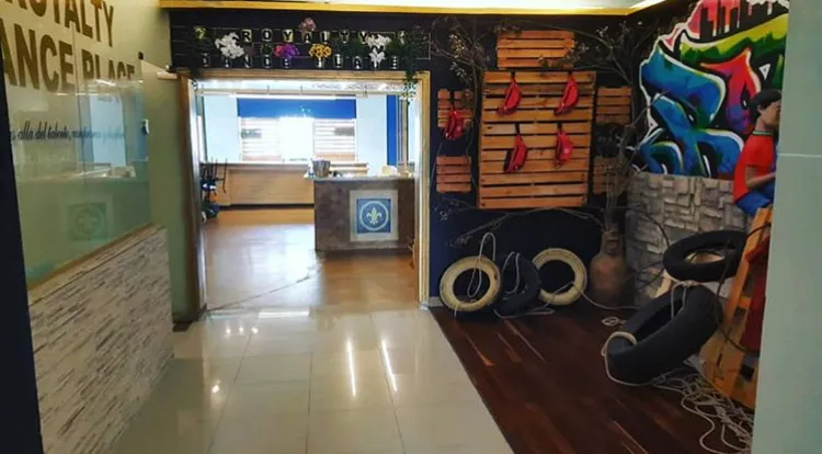 Royalty Dance Place