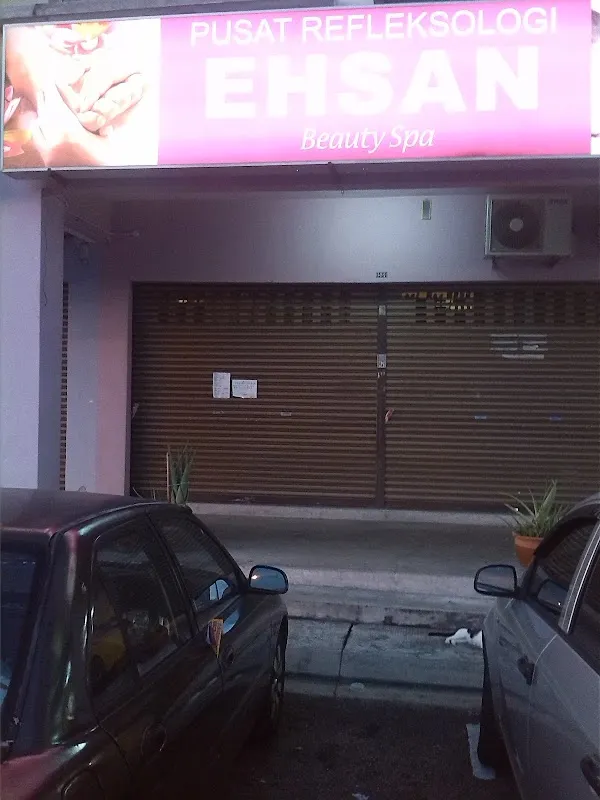 Ehsan Beauty Spa