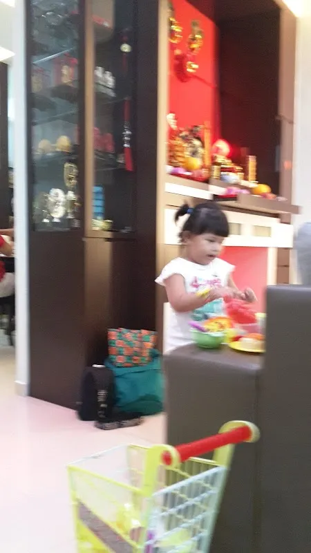 Ehsan Beauty Spa