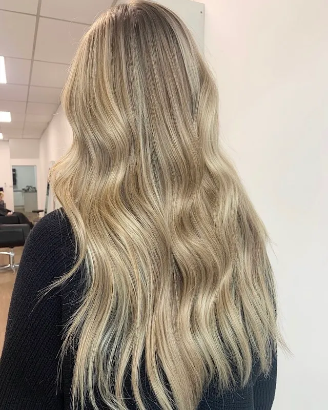 Grace Gold Hairdressers Brunswick