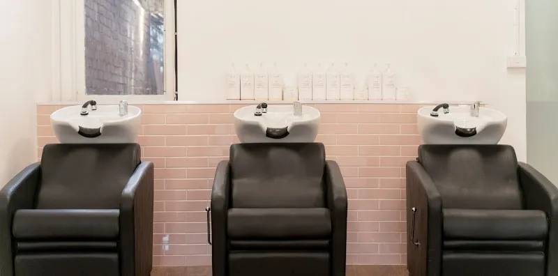 Grace Gold Hairdressers Brunswick