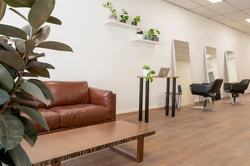 Grace Gold Hairdressers Brunswick