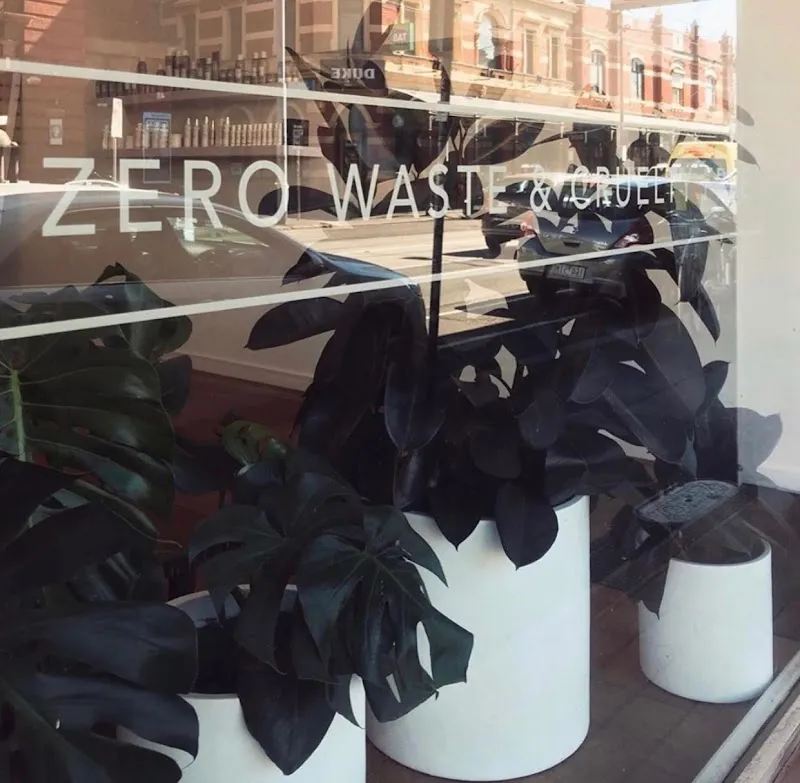 Grace Gold Hairdressers Brunswick