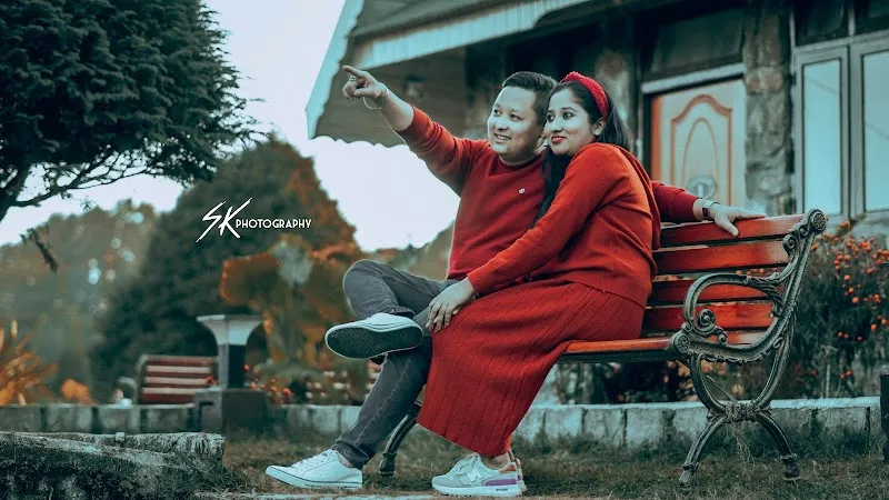 Sk photography nd films