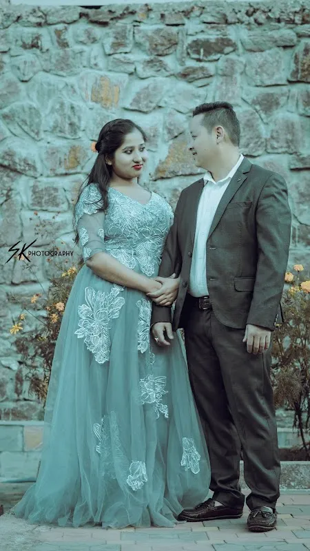 Sk photography nd films