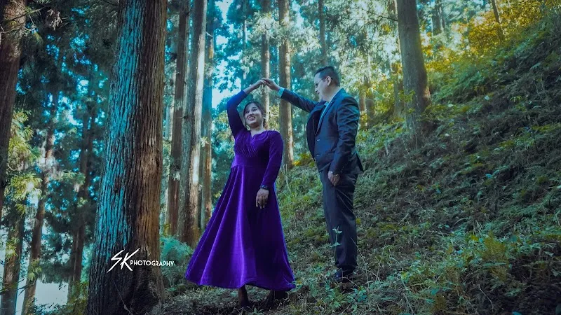 Sk photography nd films