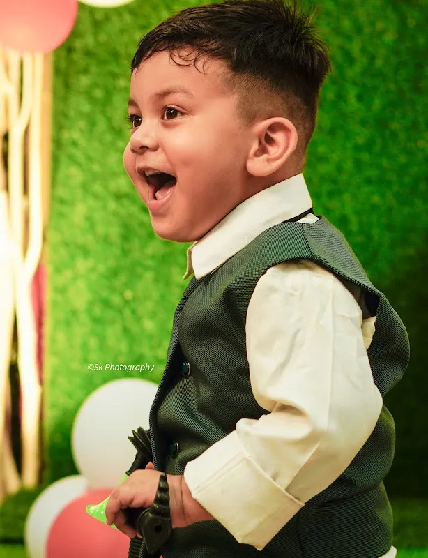 Sk photography nd films