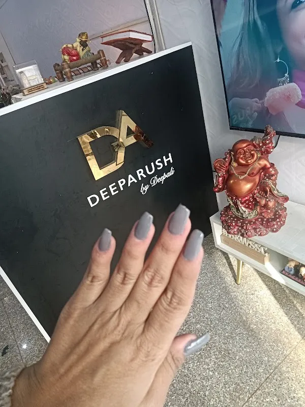 DEEPARUSH salon and academy