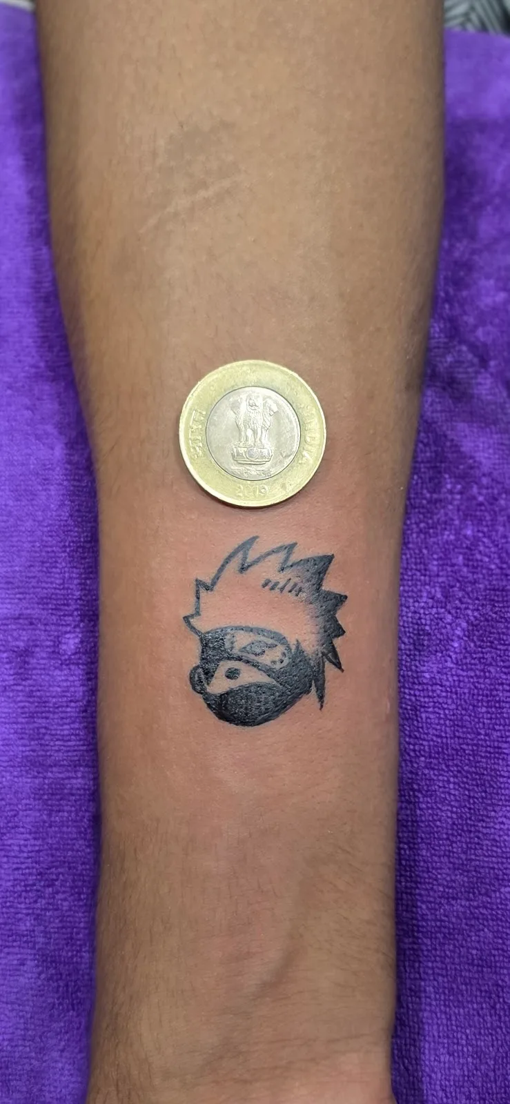 THAMIZHAN TATTOOS (தமிழன் பச்சை குத்தும் இடம்) (டாட்டூ சாப்)