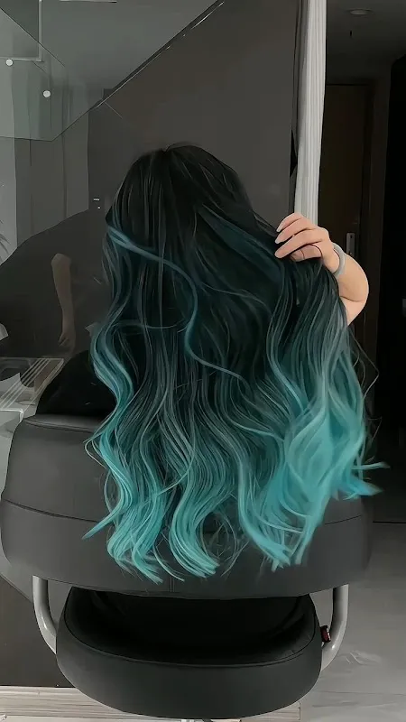 Hair studio
