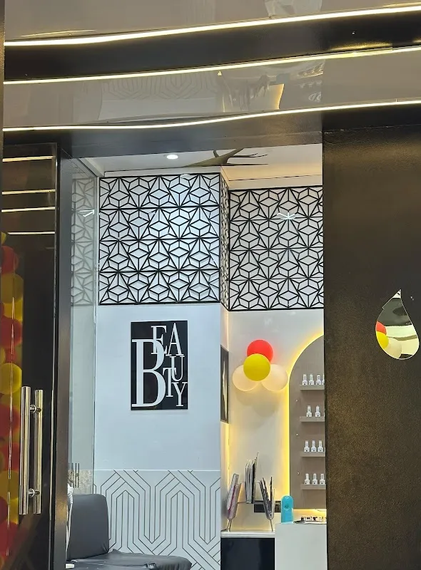 Hair studio